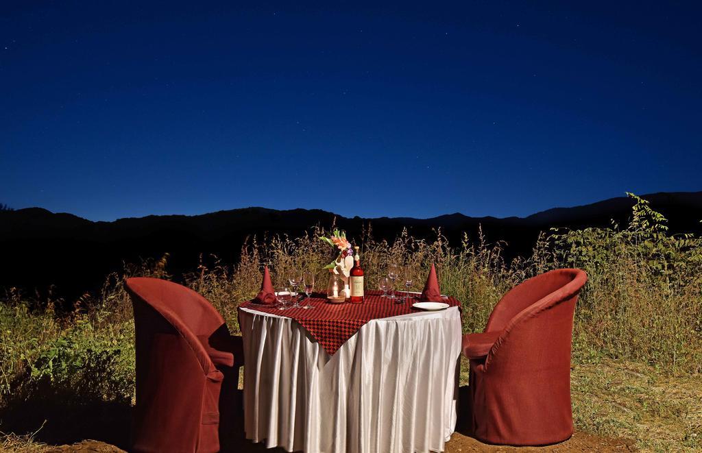 Kumbhalgarh Safari Camp By Trulyy Hotel Екстериор снимка